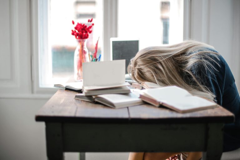 Stress professionnel : comment la sophrologie peut vous aider ?