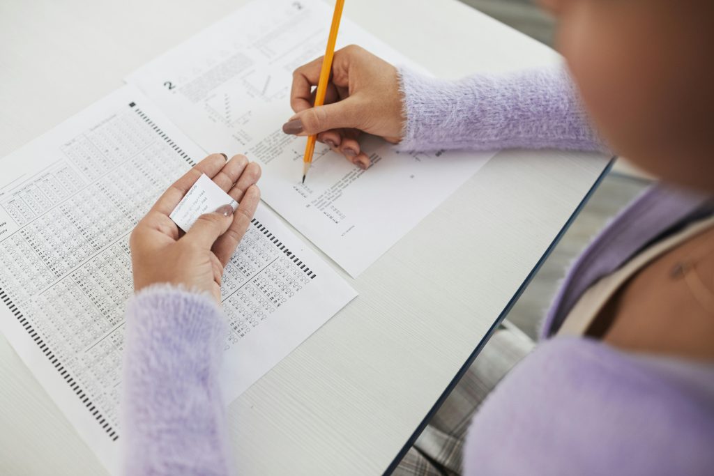 pression scolaire sophrologie