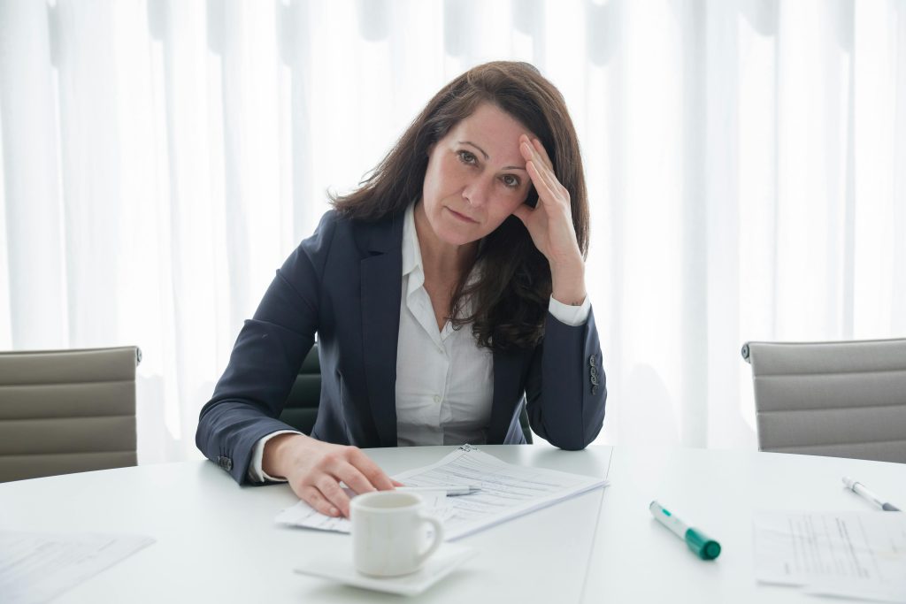 stress professionnel burn out et sophrologie