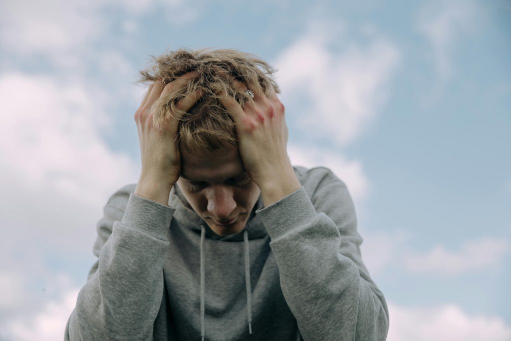 sophrologue pour adolescents et anxiété 