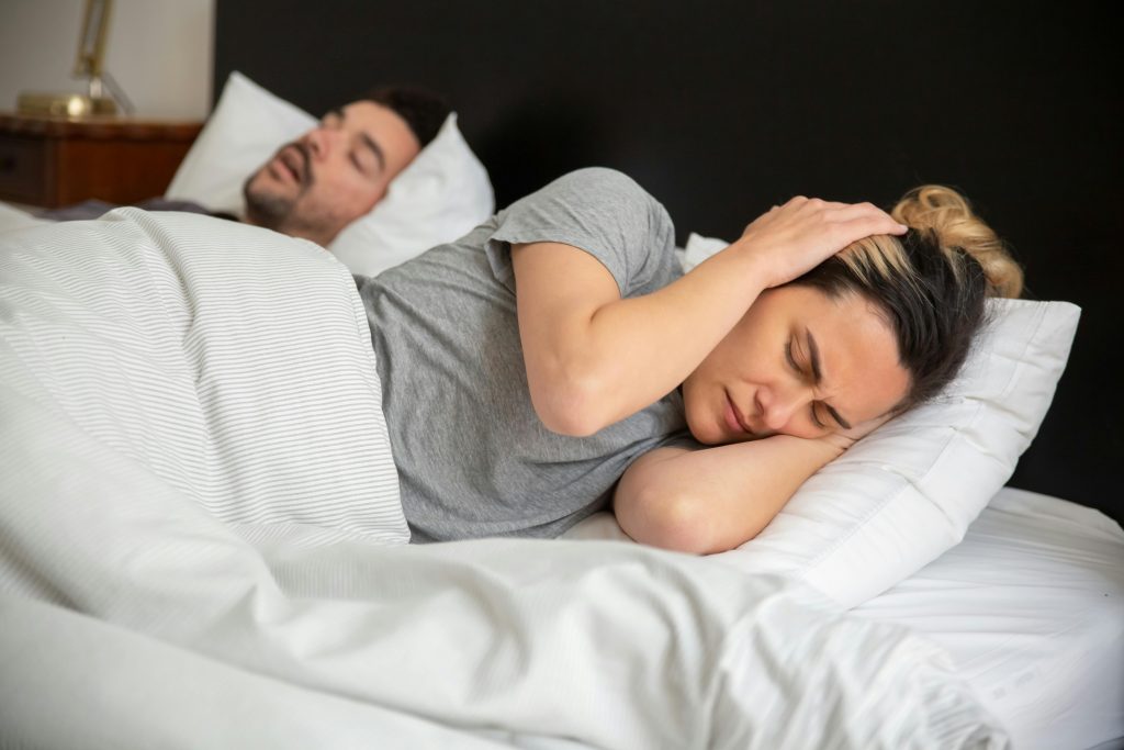 sommeil et anxiété sophrologie