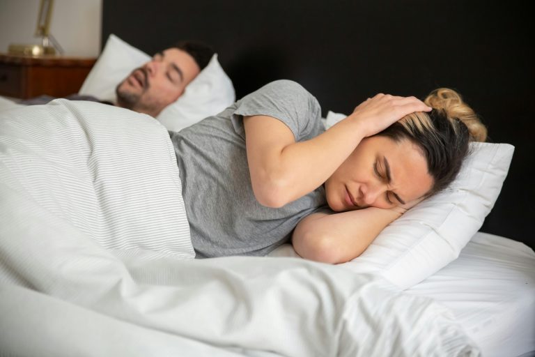 sommeil et anxiété sophrologie